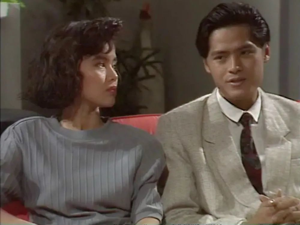 新加坡八九十年代经典华语剧（上）