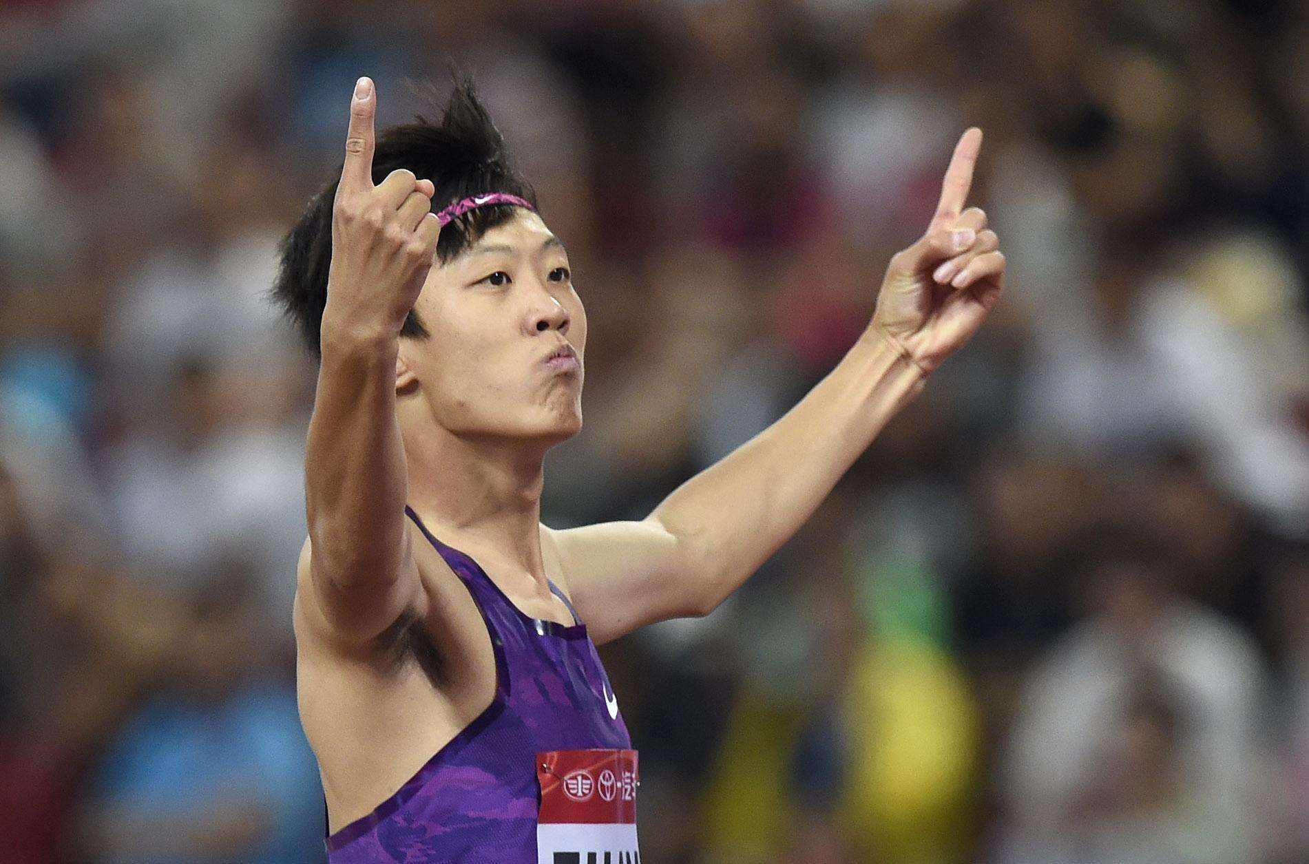 张国伟在全球跳高排名属于第几,跳高运动员王宇和张国伟哪个厉害