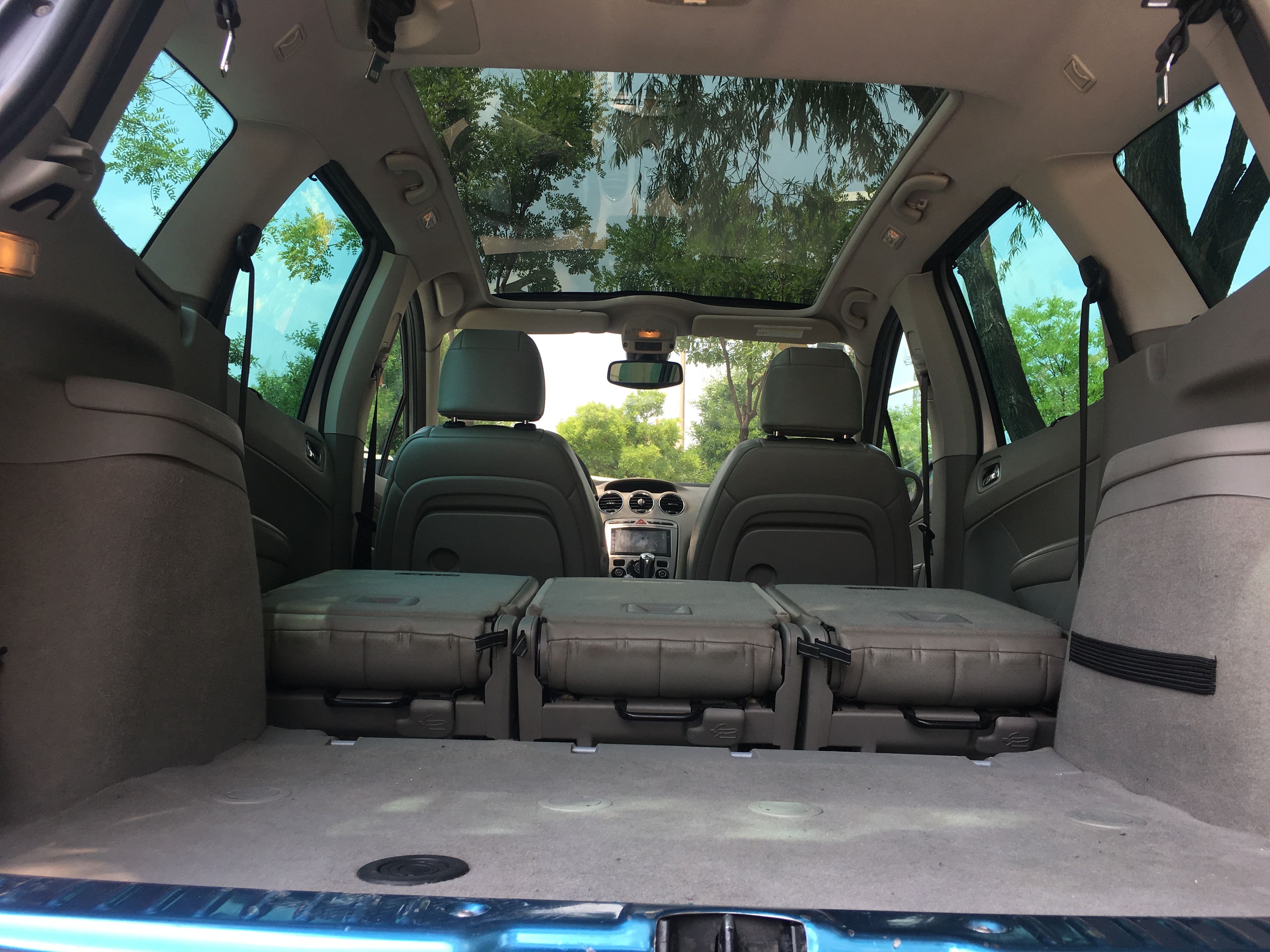 标致308sw旅行版多少钱,09款标致308sw怎么样