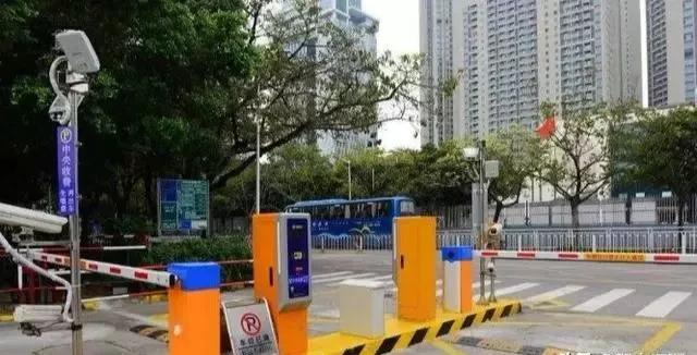 智能道闸的常见故障及解决方法,人行道闸常见故障排除