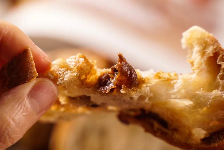 想去这间宝藏超市买买买，却先干饭干了个饱？（上）