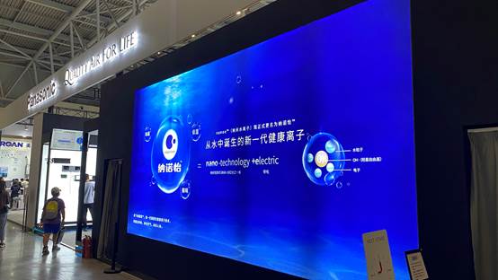 「“渝”见制冷展」家用中央空调“净化”潮的背后