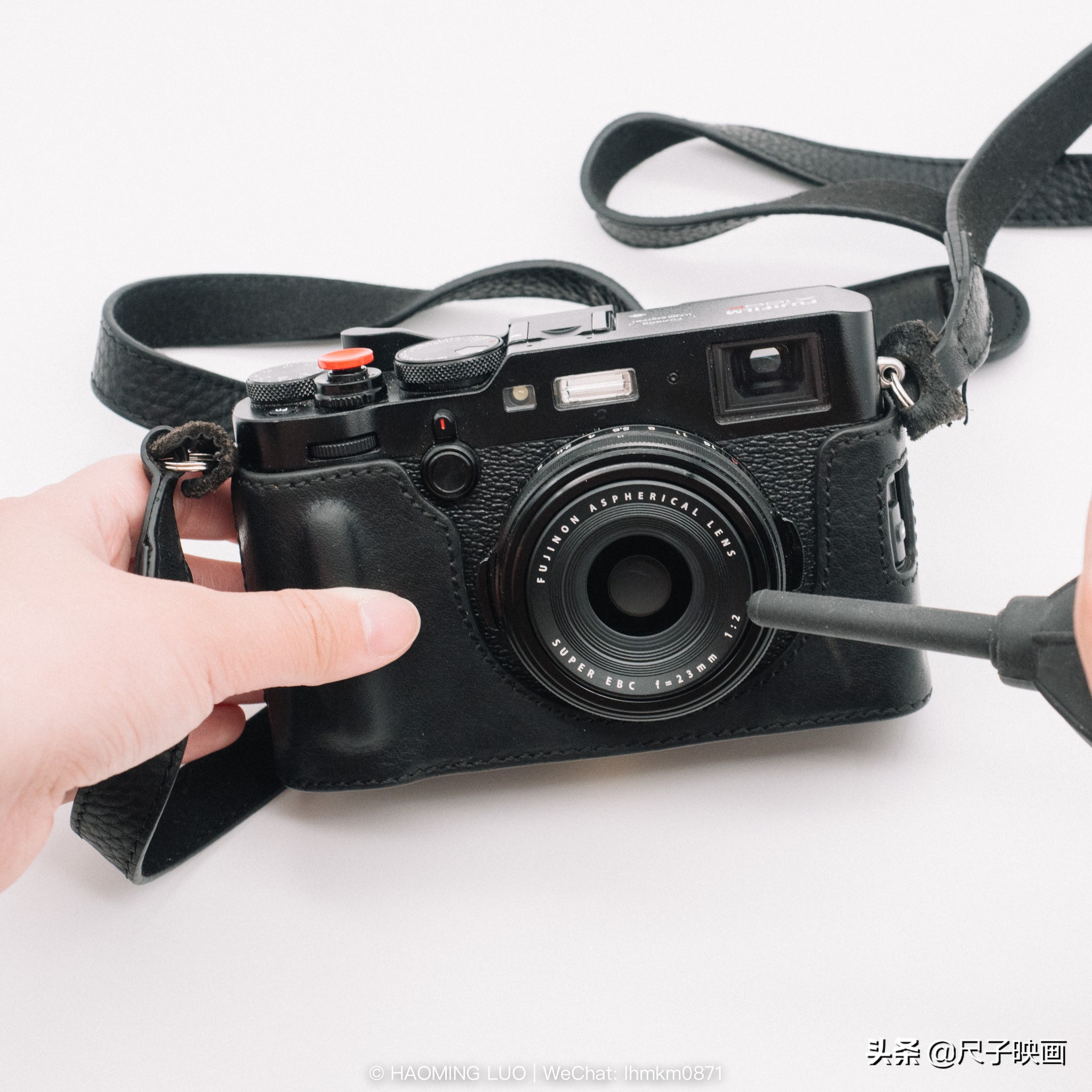 相机uv镜头如何清洁,你真的会清洗反渗透设备吗