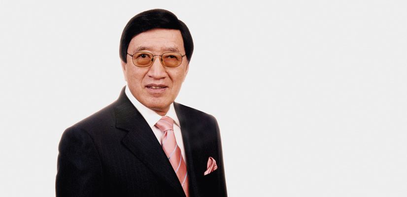 福建神秘家族,永春三大华侨富可敌国