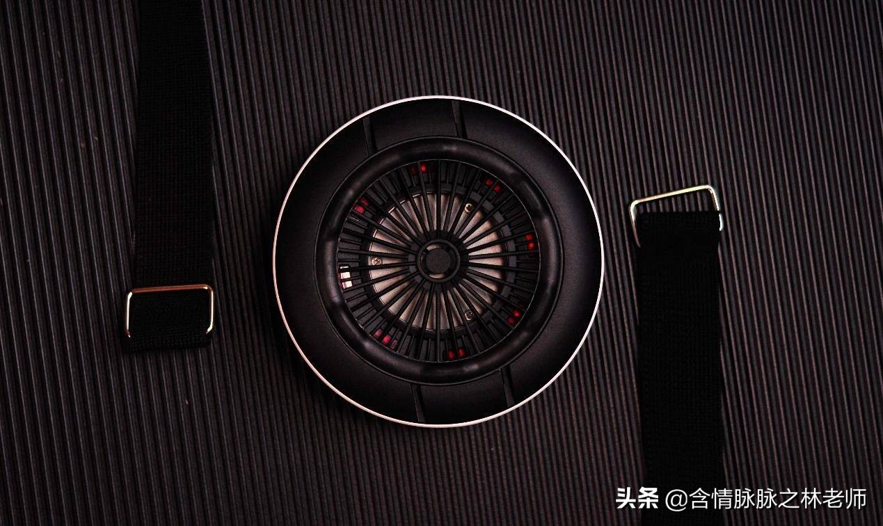 左点艾灸智能盒,左点小艾智能艾灸盒随身灸