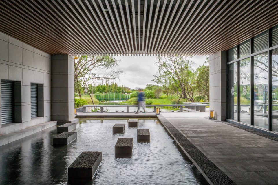 昆山水月周庄,昆山周庄水之韵酒店