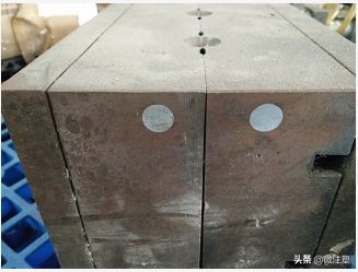 ab胶模具漏水修复,塑料模具漏水怎么处理