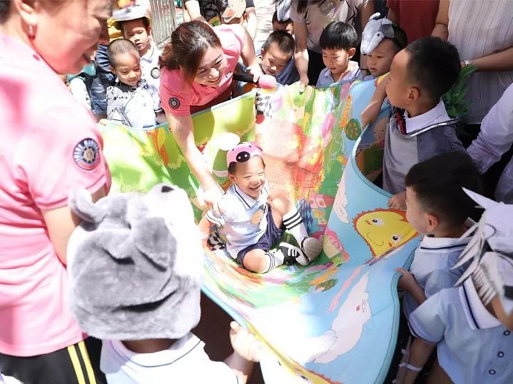 朝阳小学六一儿童节跳舞,宁南朝阳小学六一儿童节表演