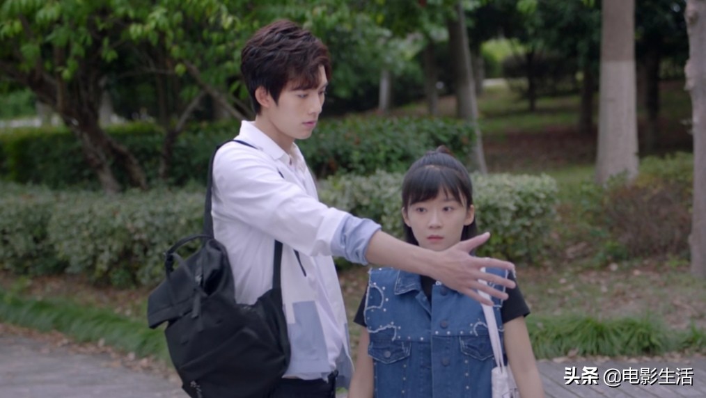 十部零差评高甜宠剧男追女,高颜值甜宠剧推荐女追男