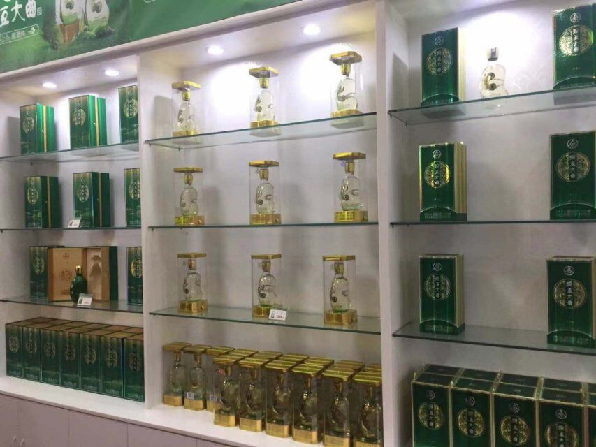 白酒招商有哪几点能打动客户,白酒招商工作技巧