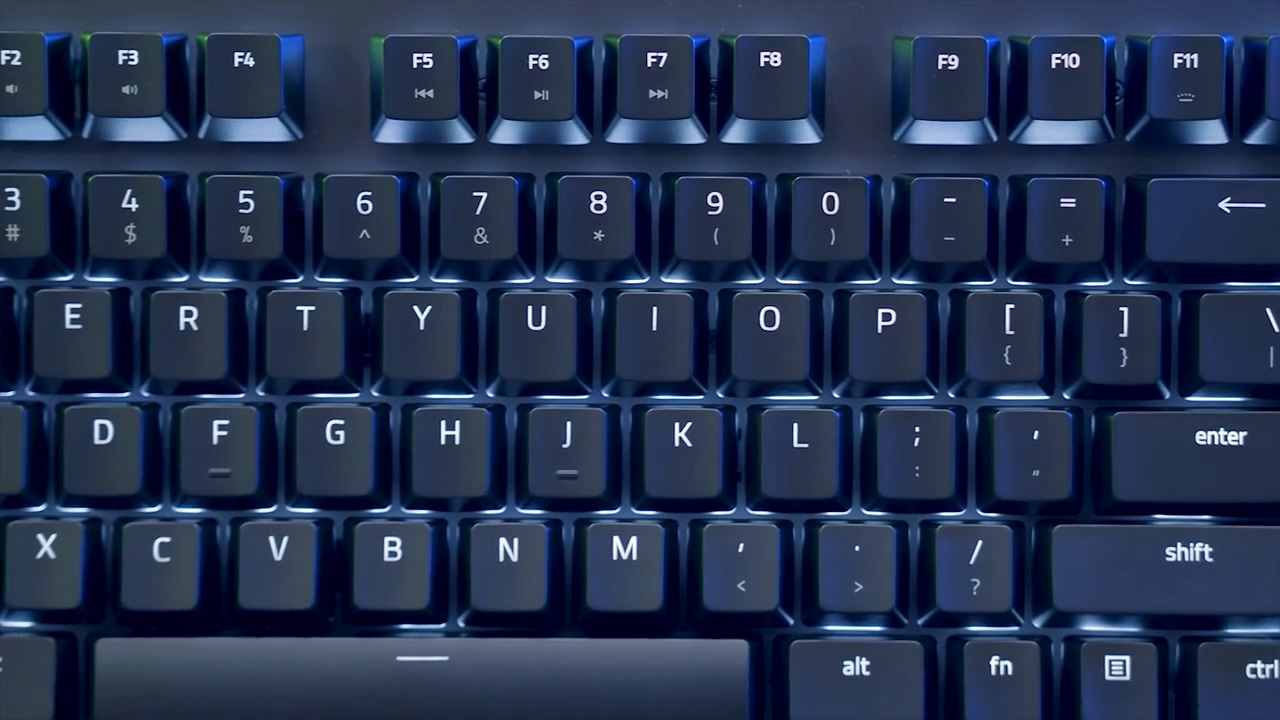 雷蛇黑寡妇机械键盘精英版,雷蛇黑寡妇lite