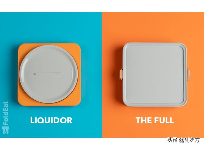 可降解餐盒遇热后变形怎么解决,餐盒造型设计