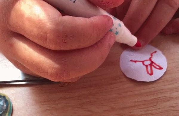 不愧是后浪,提高生活品质的小玩意,小孩却用它DIY出一堆......