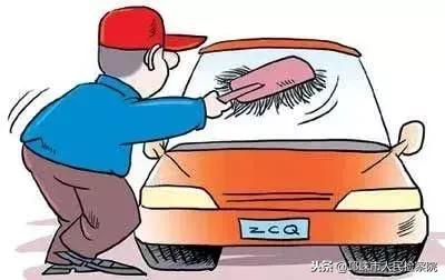 4s店保养猫腻被抓,4s店被查封