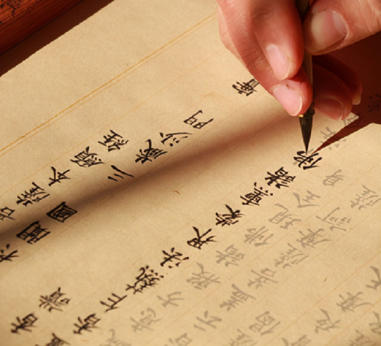 十三岁出家的九零后僧人,90后法师出家