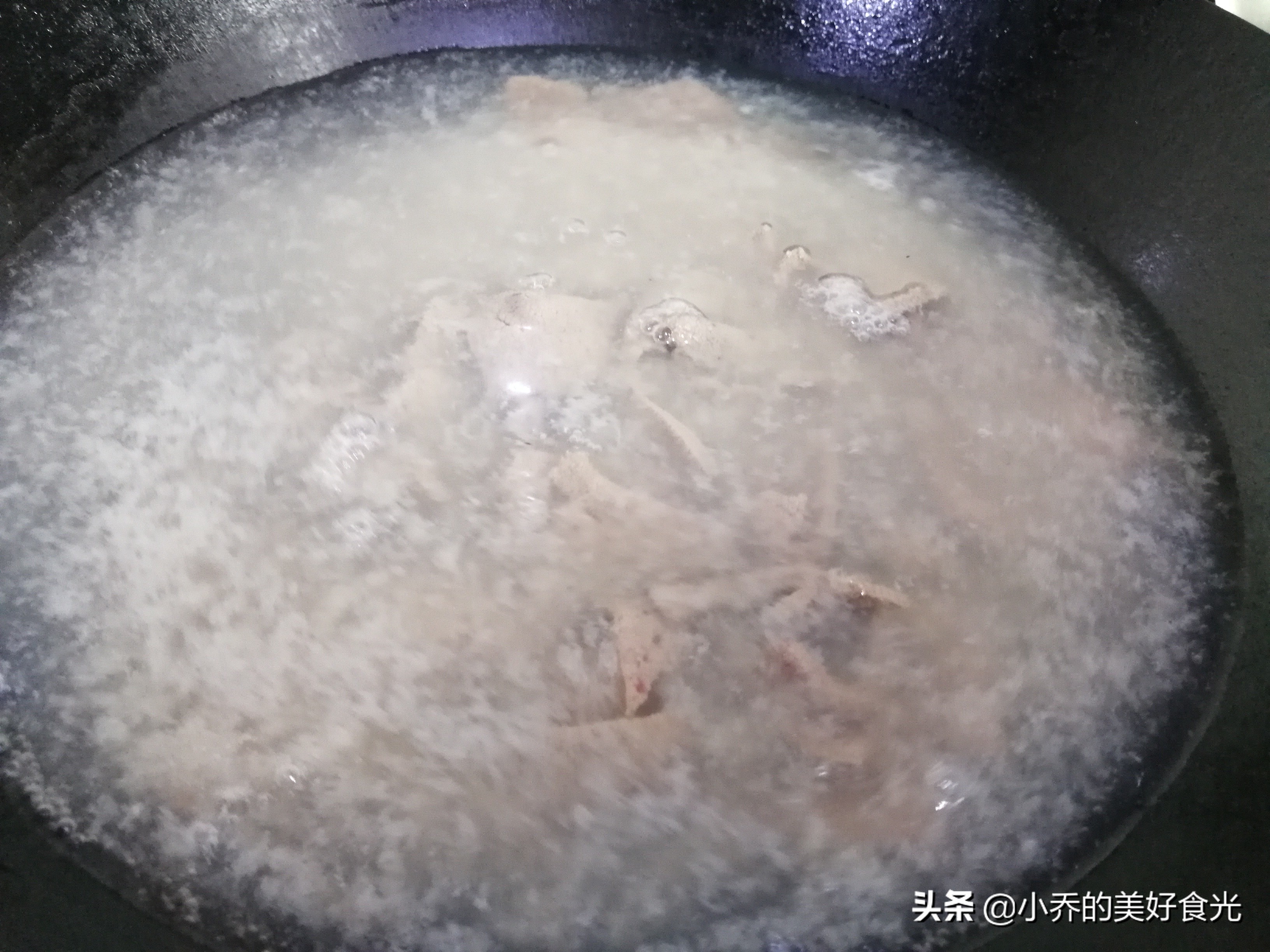 教你炒猪肝正确做法滑嫩不老,滑炒猪肝的做法王刚