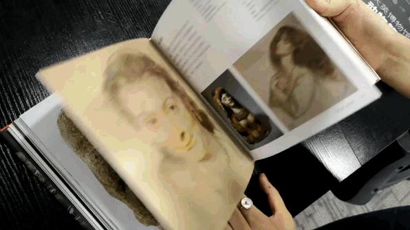 藏品超过了中华五千年历史,跨越百余年大英博物馆