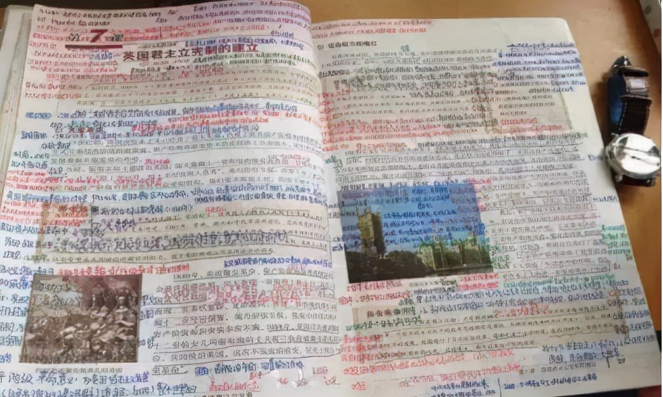 高考背书倒背如流成功的人,高中生倒背如流知识点