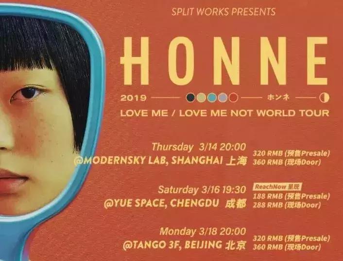 挨个去打卡！时髦青年的3月耍法