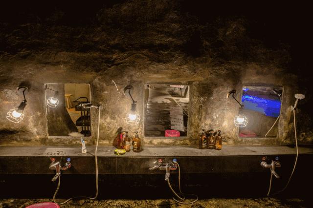 汤泉良子汤泉亚运村店团购,汤泉良子平日单人汤泉门票