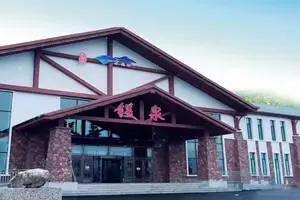 十一假期白山周边,十一放假白山去哪里玩最好玩