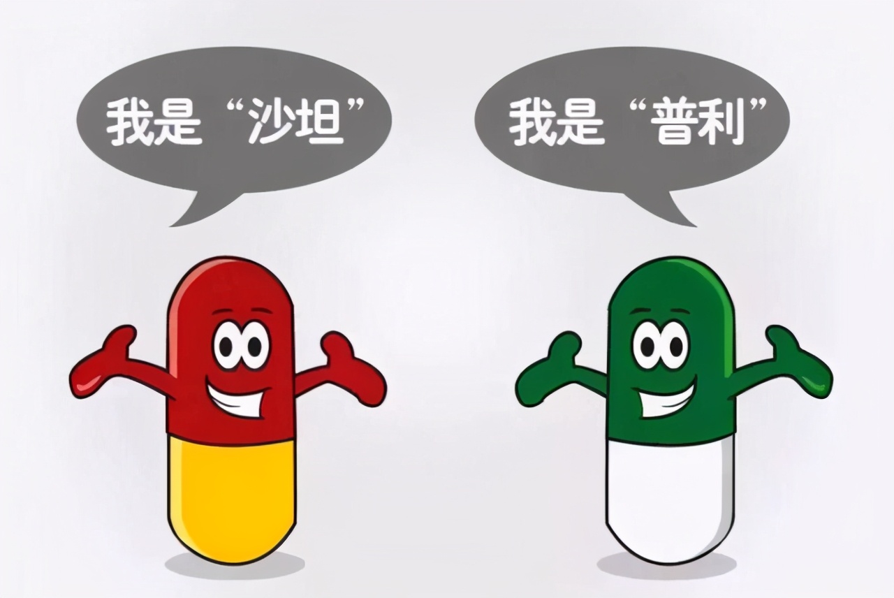 降压药该怎么选,降压药到底怎么选