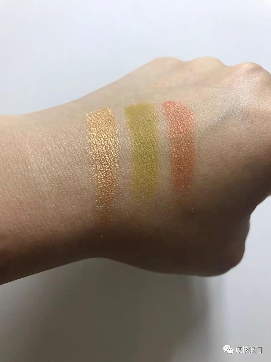 100元国货良心眼影,良心国货眼影