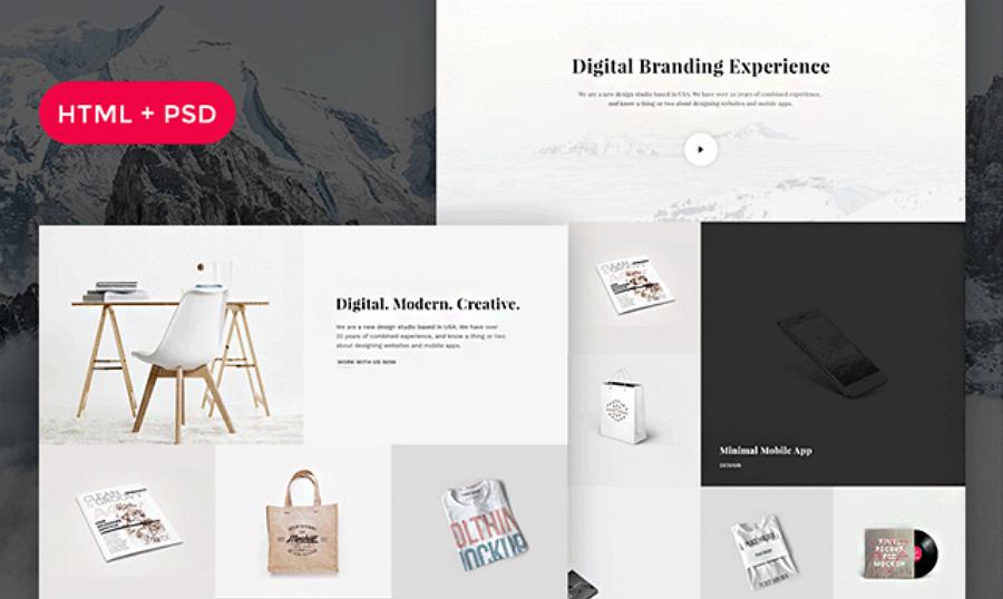 一句废话都没有完整版,免费的psd模板网站有哪些