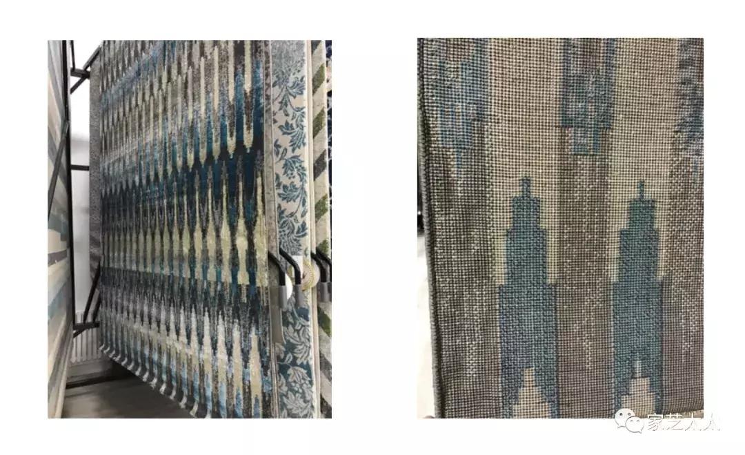 新时代贵族的标配——一块祖传老地毯