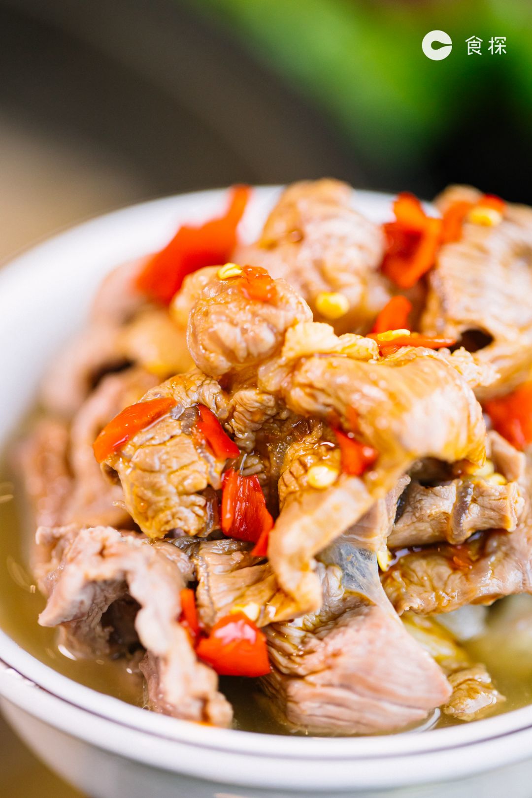 这家牛肉火锅好吃又实惠,一家值得品尝的牛肉火锅店