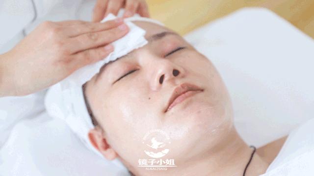 拯救夏季出汗出油肌，深层补水，快让肌肤畅快呼吸一下吧