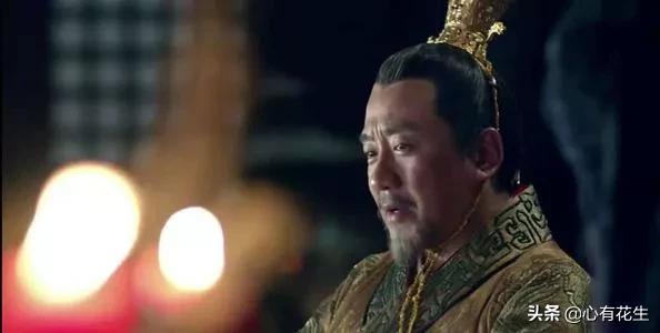 琅琊榜结尾，誉王始终不明白一点，哪怕没有太子他也当不了皇帝