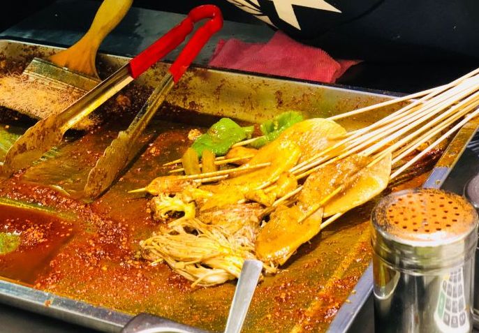 南京8月水果特产,南京爆款零食