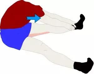 全世界公认膝关节锻炼三个动作,国外康复师康复膝盖的四个动作