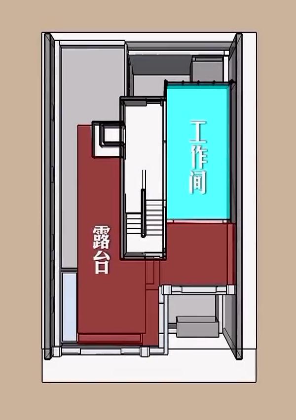 百年老宅的硬核改造全记录,儿时老宅大改造效果震撼