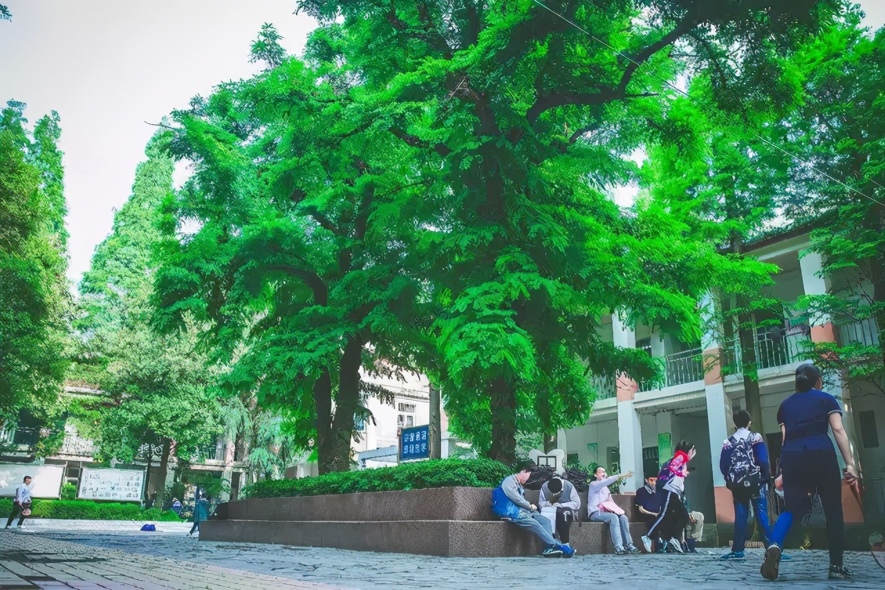 芜湖二中老校区,芜湖二中校区最新消息