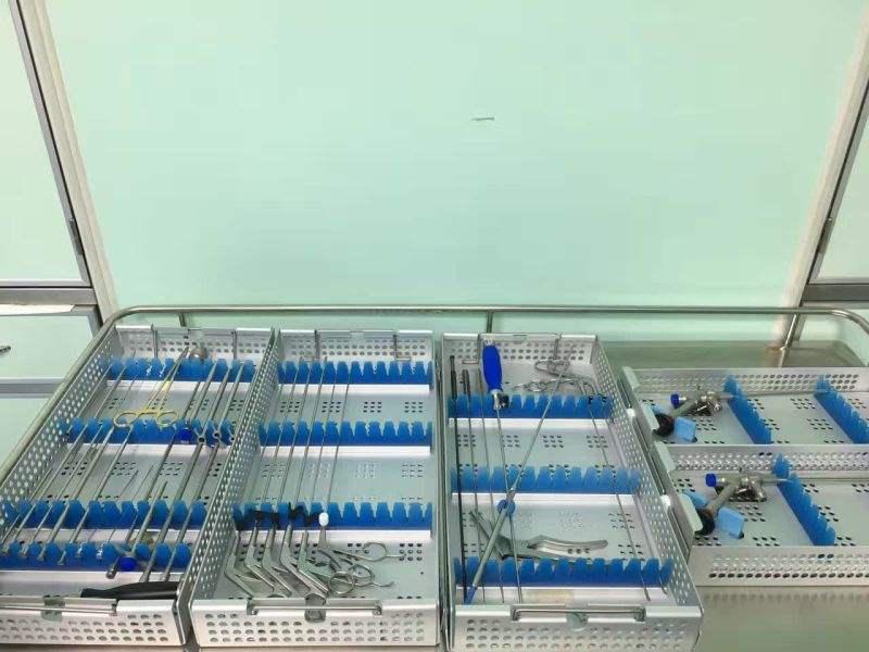 椎孔镜技术治疗颈椎间盘突出,椎间孔镜前沿技术