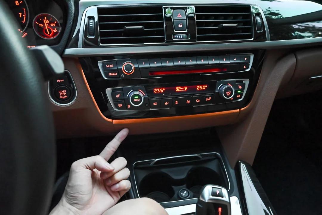 宝马320igt时尚型配置,宝马320igt落地价