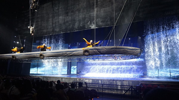 一场一个人说走就走的旅行,来一场旅行开启所有的美好