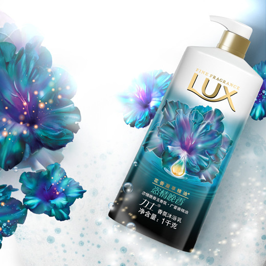 那些被忽略的国民老货沐浴露,从开始的无人问津到现在