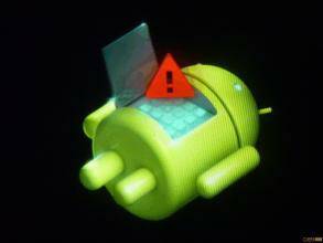 为什么很抱歉系统已停止运行,手机老是出现很抱歉已停止运行