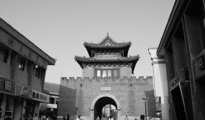 安阳为什么叫安阳县,安阳为啥叫安阳