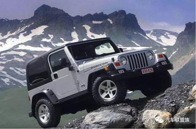 世界上越野性能最强十款的车,全球最厉害的十大越野车型