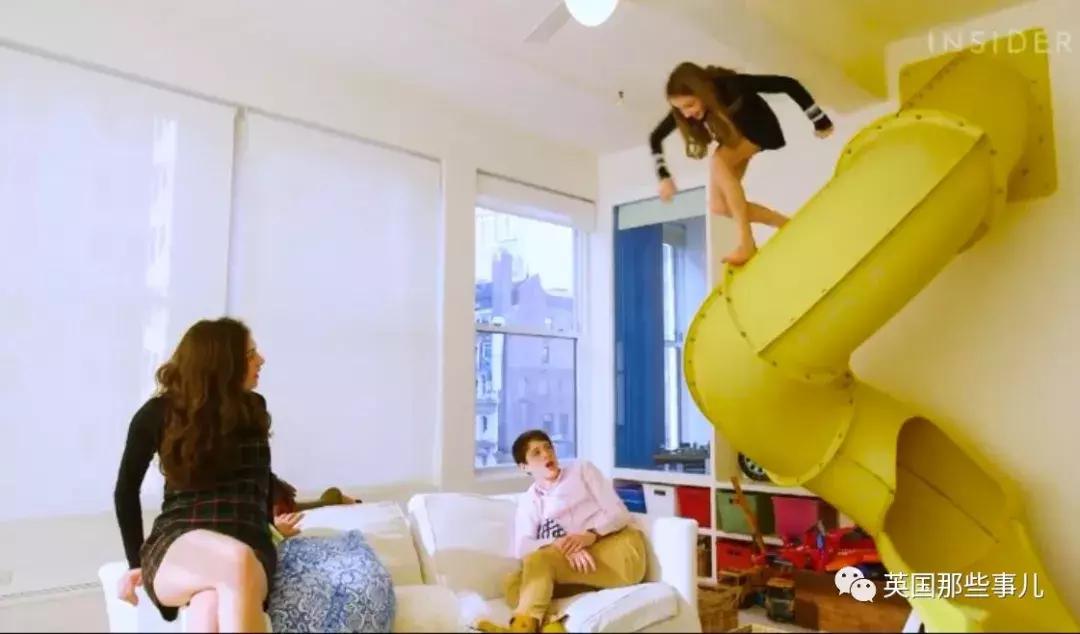 单亲妈妈公寓改造,单亲妈妈改造独栋别墅