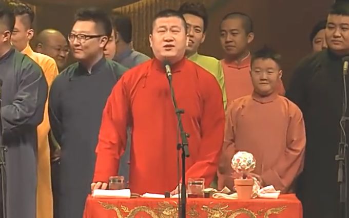 最新的年会节目清单大全,推荐五个年会节目