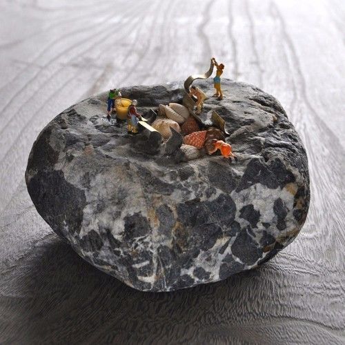 石头雕刻作品锡林浩特,石头雕刻作品大全