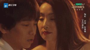 为徐峥消失10年，回归荧幕的她是真演员