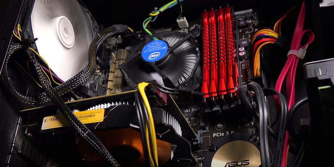 笔记本电脑死机黑屏按什么键恢复,笔记本电脑死机黑屏怎么办