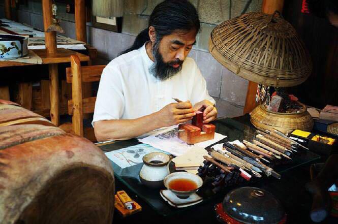 怎么辨别公章和假章的区别,为什么公章实印和电子章不一样