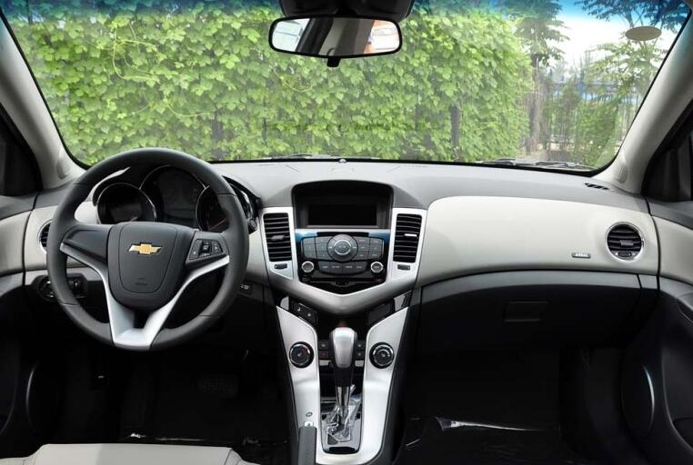 10年前雪佛兰有几款车,以前的雪佛兰有多火